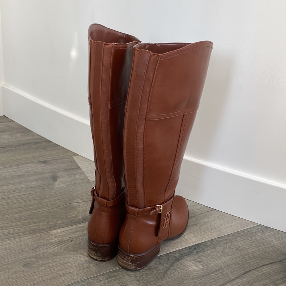 Tommy boots - Picture 3 of 4